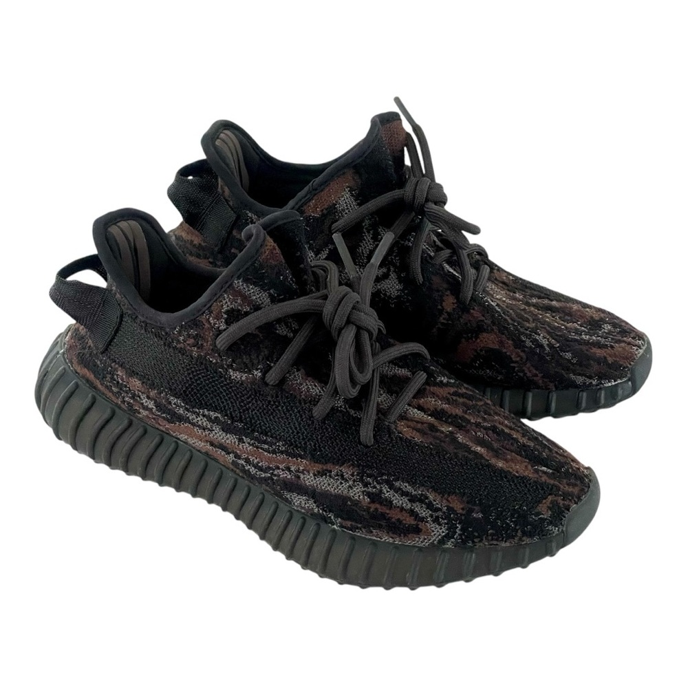 Yeezy Boost 350 V2 adidas MX Rock GW3774 Size 6 Woman’s (or Size 5 Man)